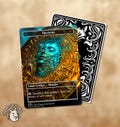 Treasure Token | Proxy for EDH