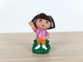 Dora Explorer 2003 Mattel Viacom Figure