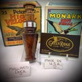 Mallard Duck Call SKU#D-431 Burl Walnut ,Handcrafted by Bo Brown of Greenridge Custom Calls