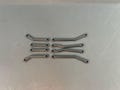 SCX24 Lexus GX Chassis High Clearance Link Set *Bushings optional