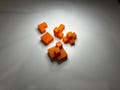 3D Cube Puzzle 3D Print File (Not Sliced), Fidget Toy, Puzzles.