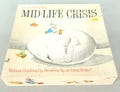 Mid-Life Crisis Board Game - A Unique Journey Through Life's Challenges
