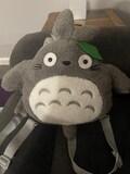 Totoro bag
