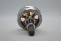 Five Metal / Sixteen Piece Precision Spinning Top