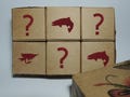 Fly Fishing Mystery Box