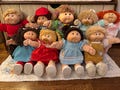 Coleco Cabbage Patch Kids Dolls | CPK Outfits | Boys | Girls | 1980’s
