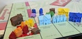 Free Shipping - Custom Monopoly Houses/Hotels