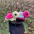 Crochet Turtle Amigurumi | Crochet Turtle | Turtle Plush |