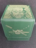 Zoro One Piece TGC Custom Made Deck Box