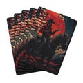 Cowboy Poker Playing Cards,Super Bowl Party, For Game Night, Western Decor, Unique Gift, Card Games