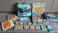 Saltfjord Board Game Insert