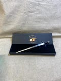 Medieval Sword Style Letter Opener steel miniature