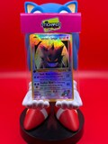 Debit Card Pokemon Card Sleeve - Credit Card Sticker