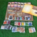 Al Rashid Strategy Board Game