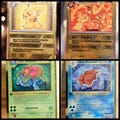 Thicc Starter Set Metal Cards