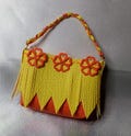Doll handbag for 1:6/30cm dolls, Barbie