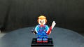 Horror Movie Figurines (Chucky, Bride of Chucky, M3GAN, Valak the Nun, Ash Williams, Art the Clown, Billy, Pale Girl, and Lilly D' Abo)