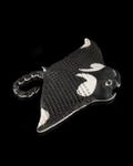 Articulating Manta Ray Toy  | Gift Idea | Ocean and Marine Themed | Unique Gift | 3D Printed |
