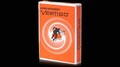 Alfred Hitchcock's Vertigo Playing Cards. Alfre Hitchcock Playing Cards.