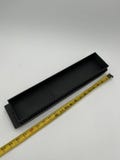Ho scale barge