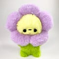 Cute Flower | Mikku, Stuffed Animal, Plush Toy, Unique, Handmade, Gift