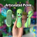 Articulated Pickle