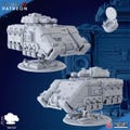 Ghamak | Sidereum | Achilles