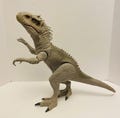 Jurassic World Destroy and Devour Indominous Rex 18” Tall Dinosaur.