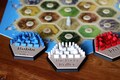 Catan Caddies - Set of 2-8 Customizable Game Piece Holder and Organizer - Board Games - Name Ideas In Description!