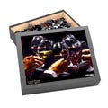 Jigsaw Puzzle, Toast to Lift Jigsaw Game, 120 Piece Puzzle, 252 Piece Puzzle, 500 Piece Puzzle, Kids Puzzle, Family Game Night Activity,