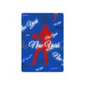 Football Poker Playing Cards, NY Team Deck for Game Night, Sport Fan Gift, Unique Playing Cards, Sports Memorabilia, Game Room Decor