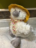 Vintage 1992 commonwealth The Ugly Duckling Plush Toy
