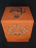 Tony Tony Chopper One Piece TGC Custom Made Deck Box